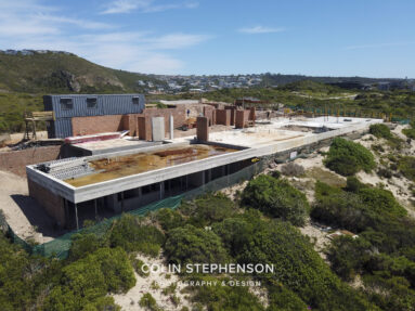 Industrial Engineering Construction Photographer