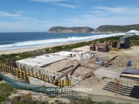 Industrial Engineering Construction Photographer