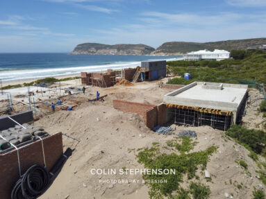 Industrial Engineering Construction Photographer