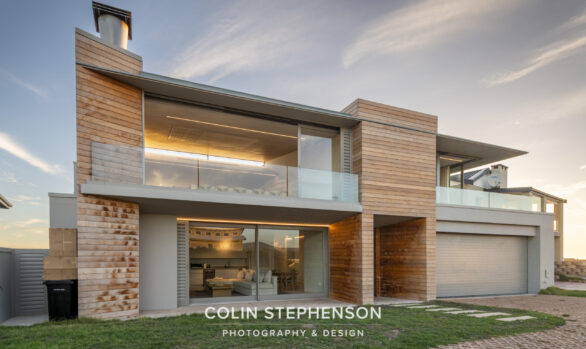 Architectural Photographer George, Knysna, Plettenberg Bay, South Africa