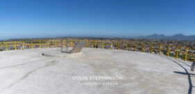 Industrial Engineering Construction Photographer in George, Western Cape, South Africa