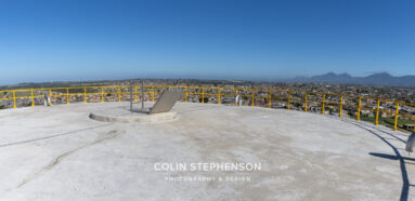 Industrial Engineering Construction Photographer in George, Western Cape, South Africa