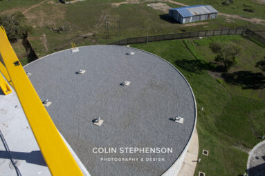 Industrial Engineering Construction Photographer in George, Western Cape, South Africa