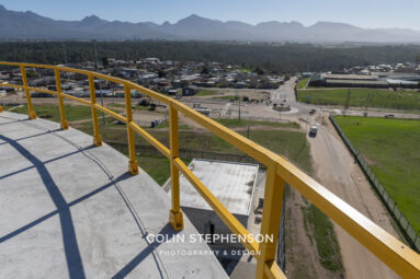 Industrial Engineering Construction Photographer in George, Western Cape, South Africa