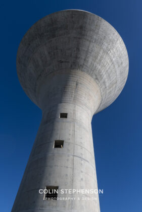 Industrial Engineering Construction Photographer in George, Western Cape, South Africa