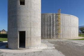 Industrial Engineering Construction Photographer in George, Western Cape, South Africa