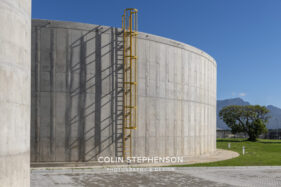Industrial Engineering Construction Photographer in George, Western Cape, South Africa