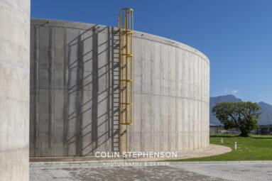 Industrial Engineering Construction Photographer in George, Western Cape, South Africa