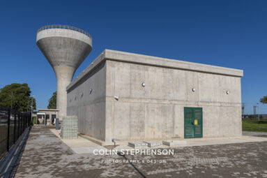 Industrial Engineering Construction Photographer in George, Western Cape, South Africa