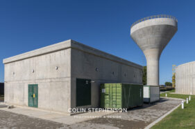 Industrial Engineering Construction Photographer in George, Western Cape, South Africa