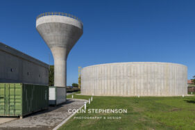Industrial Engineering Construction Photographer in George, Western Cape, South Africa
