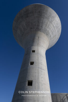 Industrial Engineering Construction Photographer in George, Western Cape, South Africa
