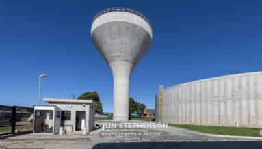 Industrial Engineering Construction Photographer in George, Western Cape, South Africa