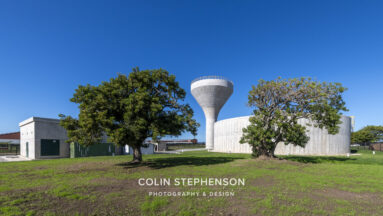 Industrial Engineering Construction Photographer in George, Western Cape, South Africa