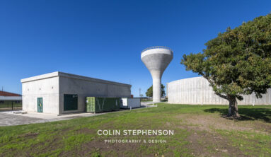Industrial Engineering Construction Photographer in George, Western Cape, South Africa