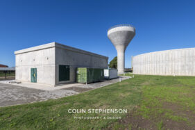 Industrial Engineering Construction Photographer in George, Western Cape, South Africa