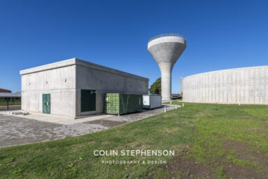 Industrial Engineering Construction Photographer in George, Western Cape, South Africa