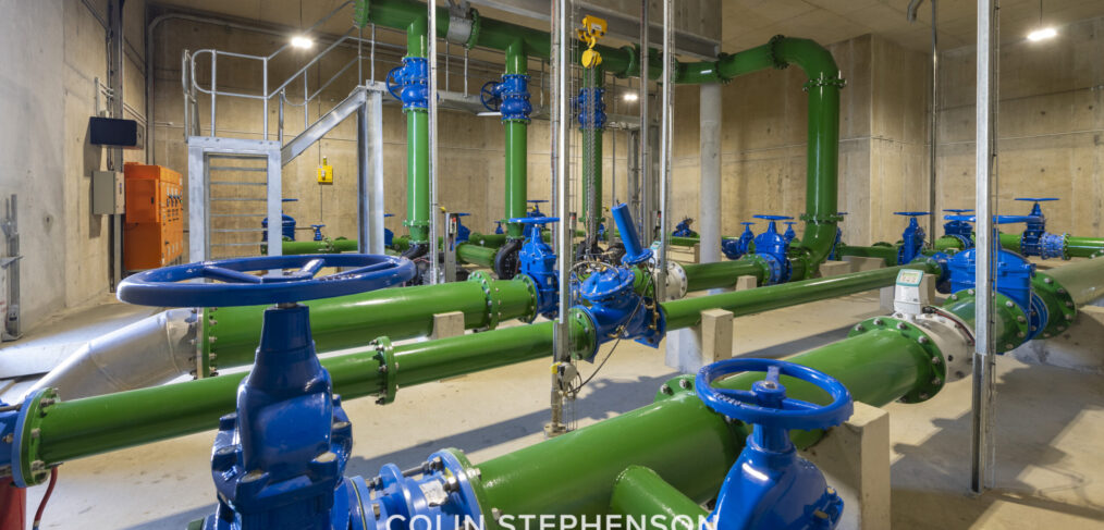 Industrial Engineering Construction Photographer in George, Western Cape, South Africa