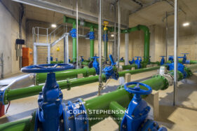 Industrial Engineering Construction Photographer in George, Western Cape, South Africa