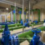 Industrial Engineering Construction Photographer