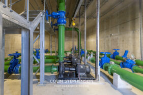 Industrial Engineering Construction Photographer in George, Western Cape, South Africa