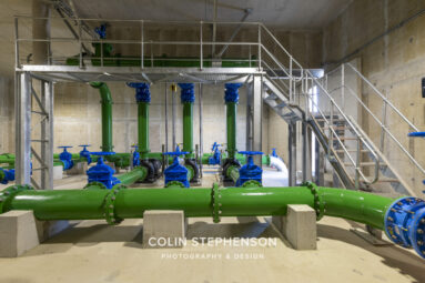 Industrial Engineering Construction Photographer in George, Western Cape, South Africa