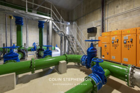 Industrial Engineering Construction Photographer in George, Western Cape, South Africa