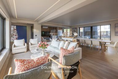 Luxury Property Photographer, George, Knysna Plettenberg Bay