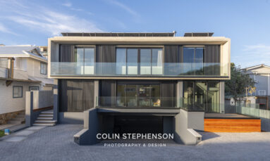 Luxury Property Photographer, George, Knysna Plettenberg Bay