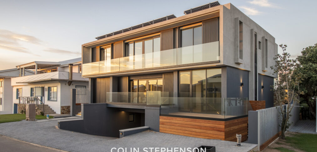 Luxury Property Photographer, George, Knysna Plettenberg Bay