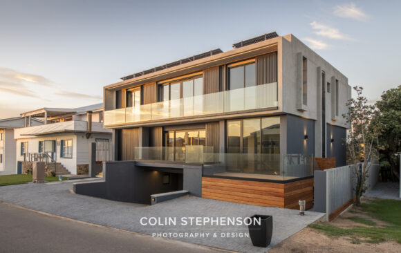Luxury Property Photographer, George, Knysna, Plettenberg Bay