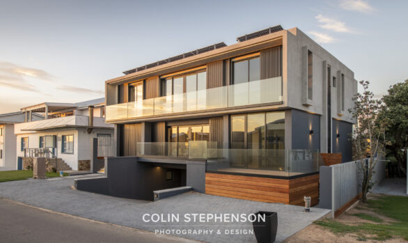 Luxury Property Photographer, George, Knysna, Plettenberg Bay