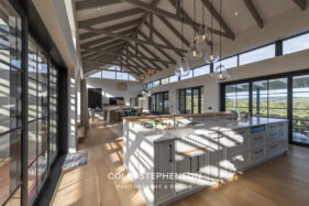Luxury Hotel & Lodge Property Photographer | Garden Route