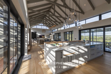 Luxury Hotel & Lodge Property Photographer | Garden Route