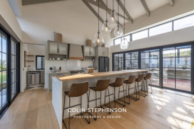 Luxury Hotel & Lodge Property Photographer | Garden Route