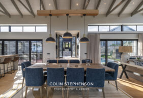 Luxury Hotel & Lodge Property Photographer | Garden Route