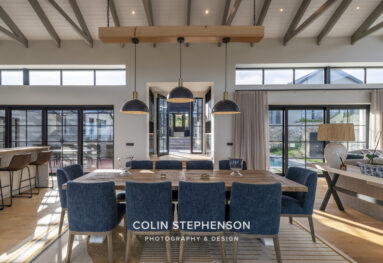 Luxury Hotel & Lodge Property Photographer | Garden Route