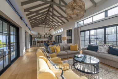 Luxury Hotel & Lodge Property Photographer | Garden Route