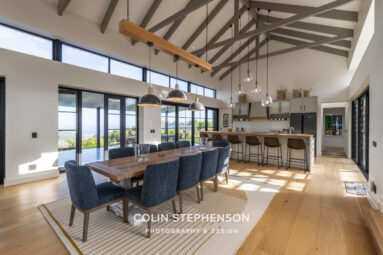 Luxury Hotel & Lodge Property Photographer | Garden Route