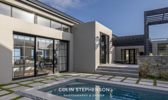 Luxury Hotel & Lodge Property Photographer | Garden Route