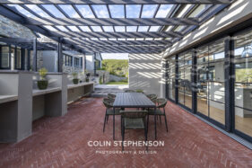 Luxury Hotel & Lodge Property Photographer | Garden Route