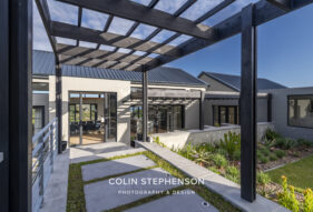 Luxury Hotel & Lodge Property Photographer | Garden Route