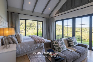 Luxury Hotel & Lodge Property Photographer | Garden Route