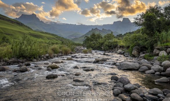 Landscape Photography Tours South Africa