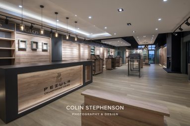 Golf Course & Golf Estate Photography